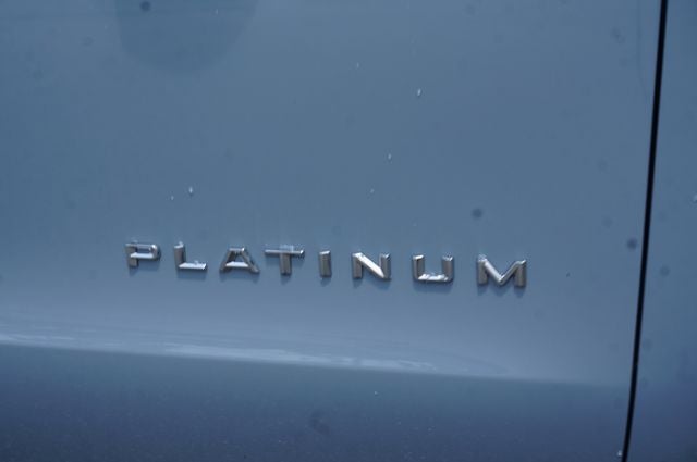 2027 Ford Expedition Max MAX Platinum