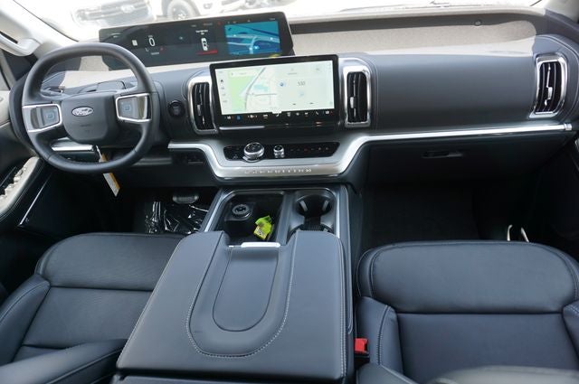 2027 Ford Expedition Max MAX Platinum