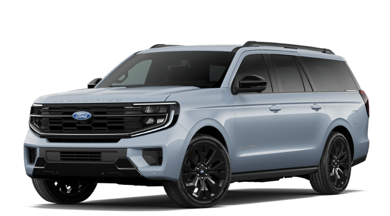 2027 Ford Expedition Max MAX Platinum