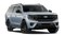 2027 Ford Expedition Max MAX Platinum