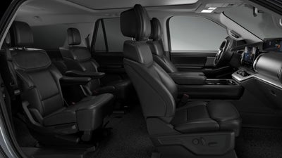 2027 Ford Expedition Max MAX Platinum