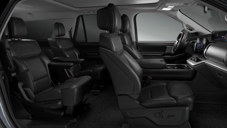 2027 Ford Expedition Max MAX Platinum