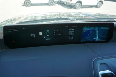 2027 Ford Expedition Max MAX Platinum