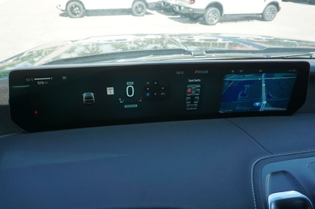 2027 Ford Expedition Max MAX Platinum