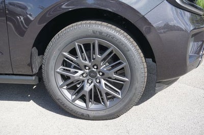 2027 Ford Expedition Max MAX Platinum