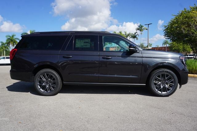 2027 Ford Expedition Max MAX Platinum
