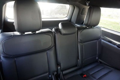 2027 Ford Expedition Max MAX Platinum