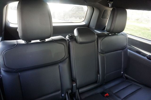 2027 Ford Expedition Max MAX Platinum