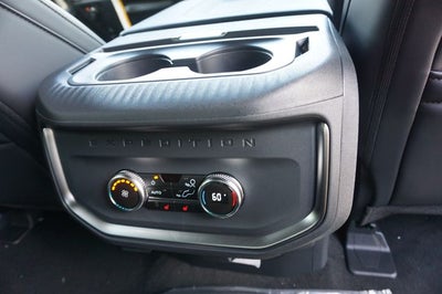 2027 Ford Expedition Max MAX Platinum