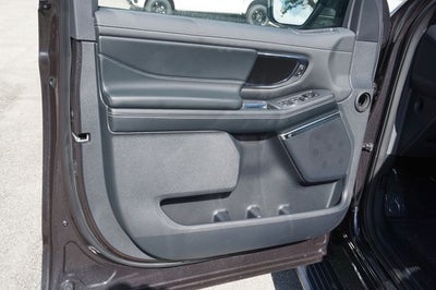 2027 Ford Expedition Max MAX Platinum