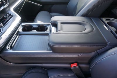 2027 Ford Expedition Max MAX Platinum