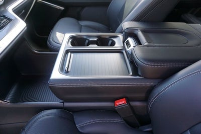 2027 Ford Expedition Max MAX Platinum