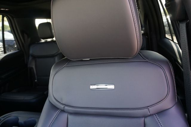 2027 Ford Expedition Max MAX Platinum