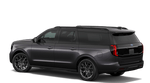 2027 Ford Expedition Max MAX Platinum