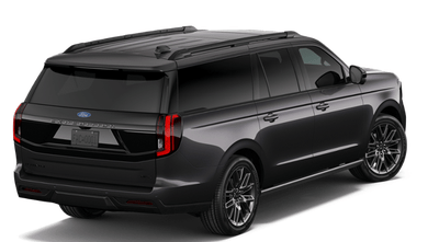 2027 Ford Expedition Max MAX Platinum
