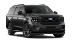 2027 Ford Expedition Max MAX Platinum