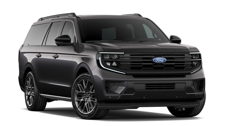 2027 Ford Expedition Max MAX Platinum