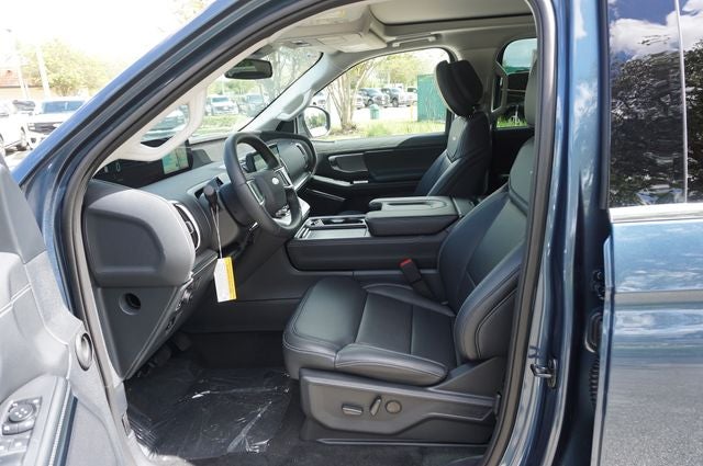 2027 Ford Expedition Max MAX Platinum