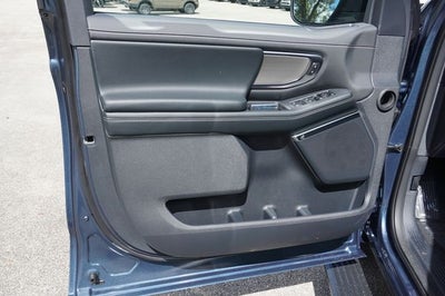 2027 Ford Expedition Max MAX Platinum