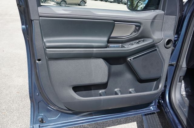 2027 Ford Expedition Max MAX Platinum