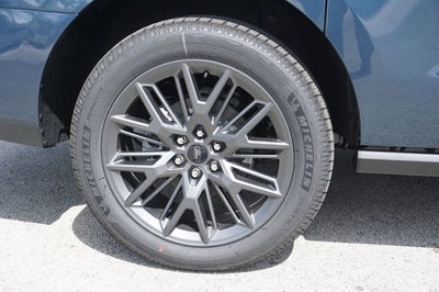 2027 Ford Expedition Max MAX Platinum