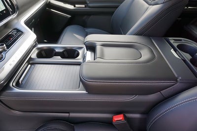 2027 Ford Expedition Max MAX Platinum
