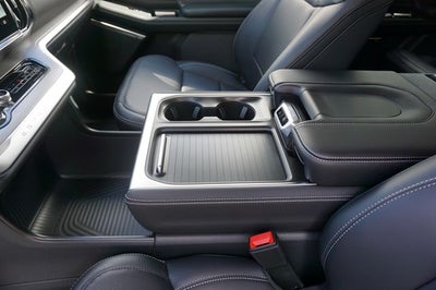2027 Ford Expedition Max MAX Platinum