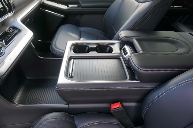 2027 Ford Expedition Max MAX Platinum