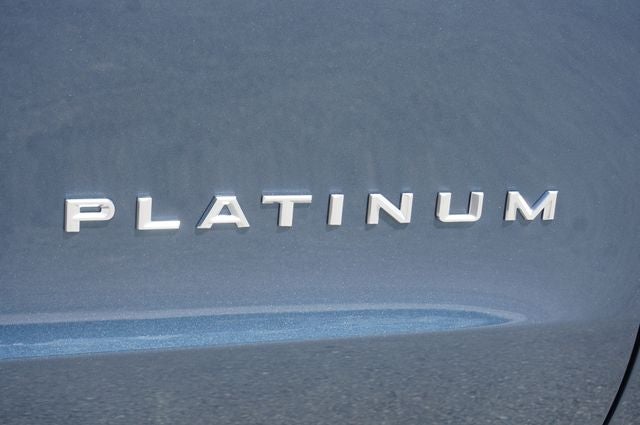2027 Ford Expedition Max MAX Platinum