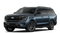 2027 Ford Expedition Max MAX Platinum