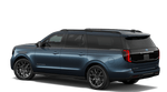 2027 Ford Expedition Max MAX Platinum