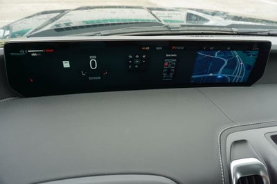 2027 Ford Expedition Max MAX Platinum
