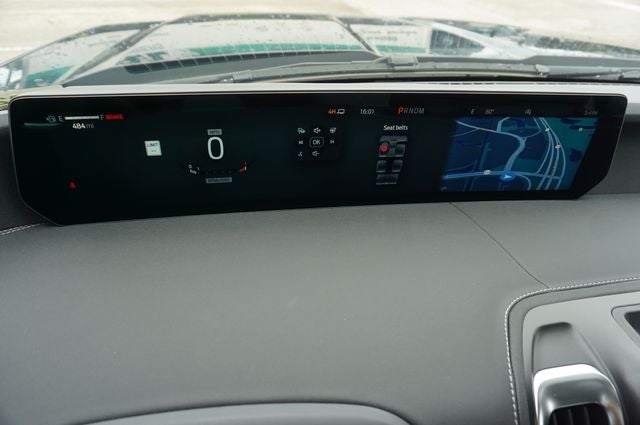 2027 Ford Expedition Max MAX Platinum