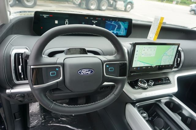 2027 Ford Expedition Max MAX Platinum