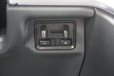 2027 Ford Expedition Max MAX Platinum