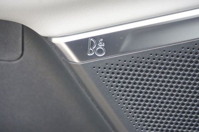 2027 Ford Expedition Max MAX Platinum