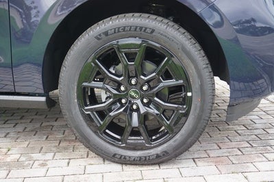 2027 Ford Expedition Max MAX Platinum