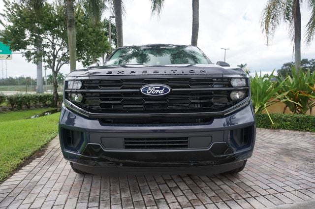 2027 Ford Expedition Max MAX Platinum
