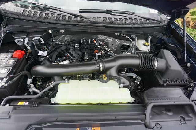 2027 Ford Expedition Max MAX Platinum