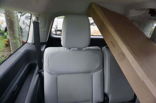 2027 Ford Expedition Max MAX Platinum