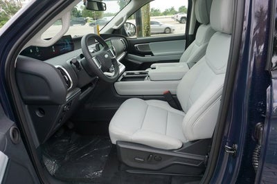 2027 Ford Expedition Max MAX Platinum