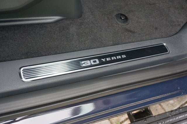 2027 Ford Expedition Max MAX Platinum
