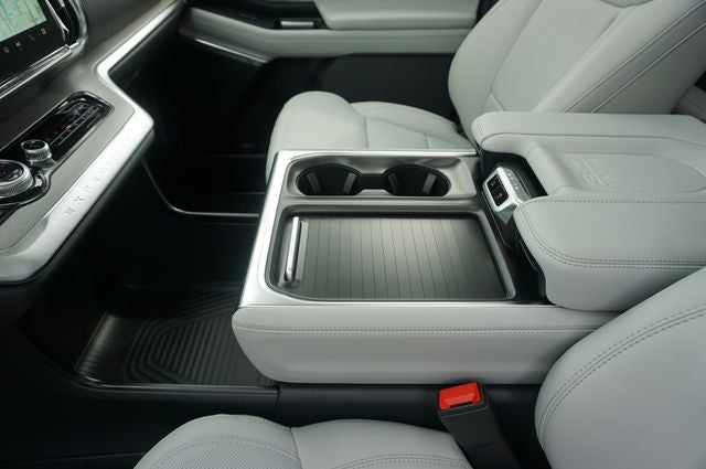 2027 Ford Expedition Max MAX Platinum