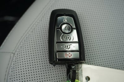 2027 Ford Expedition Max MAX Platinum