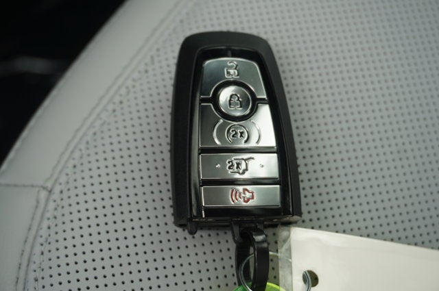 2027 Ford Expedition Max MAX Platinum