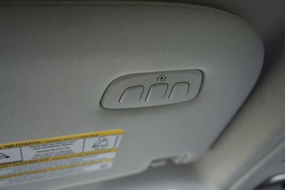 2027 Ford Expedition Max MAX Platinum