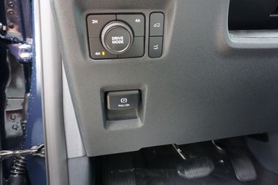 2027 Ford Expedition Max MAX Platinum