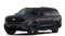 2027 Ford Expedition Max MAX Platinum