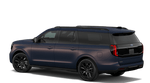 2027 Ford Expedition Max MAX Platinum
