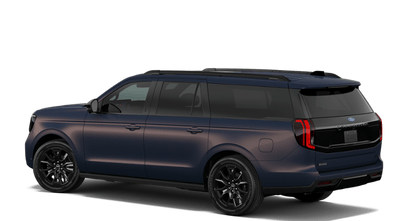 2027 Ford Expedition Max MAX Platinum